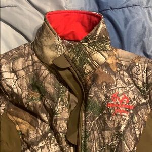 Realtree Women’s size Small jacket
